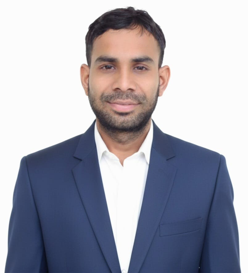 Dr. Naresh Kumar Sharma - Founder of VET'S SMILE